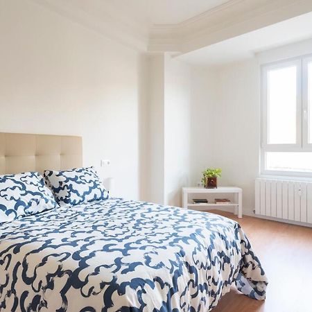 Casa Junto A La Catedral Apartment ซานตานเดร์ ภายนอก รูปภาพ